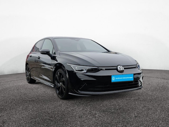 Volkswagen Golf 2.0 TSI 4Motion R-Line