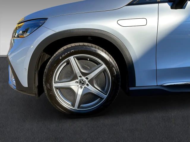 Mercedes-Benz EQE SUV 300 AMG Line