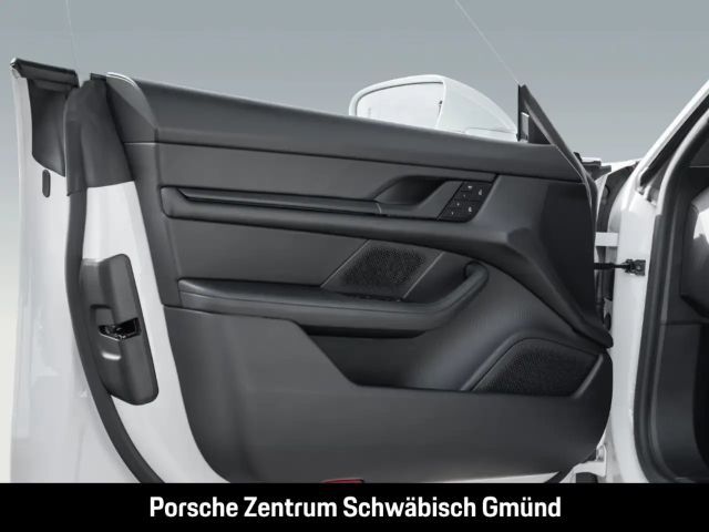Porsche Taycan Performance Plus