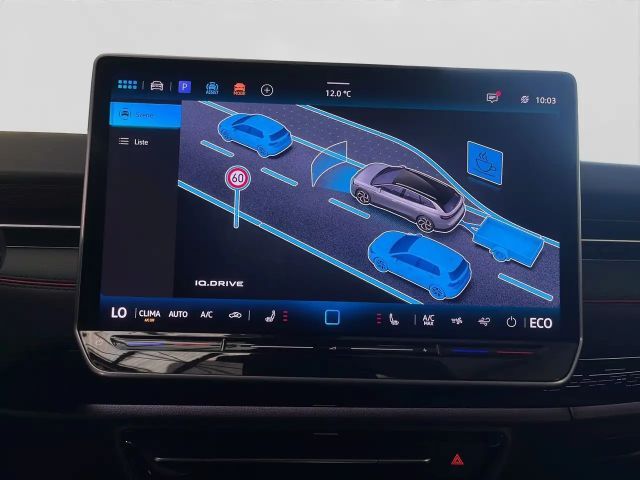 Volkswagen ID.7 GTX Tourer