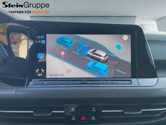 Volkswagen Golf Golf VIII