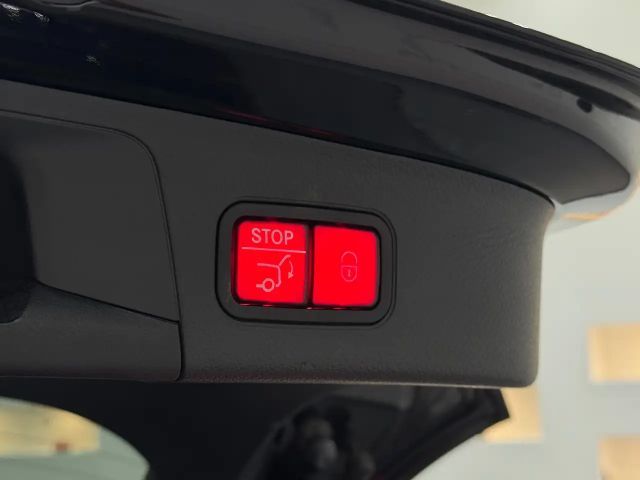 Mercedes-Benz GLA 200 AMG Line