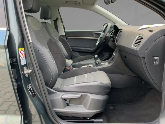 Seat Ateca Xperience 1.5 16V TSI ACT DAB #BT