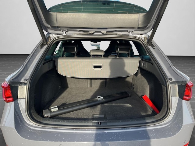 Cupra Leon 2.0 TSI DSG Sportstourer VZ