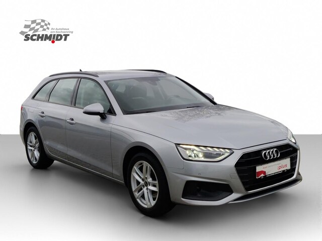 Audi A4 30 TDI Avant S-Tronic