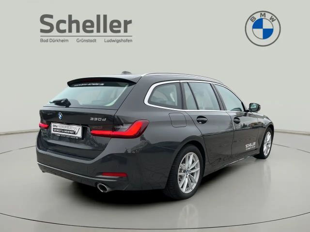 BMW 330 330d xDrive