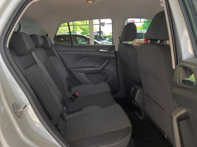 Volkswagen T-Cross 1.0 TSI DSG Life