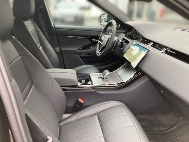 Land Rover Range Rover Evoque Dynamic SE