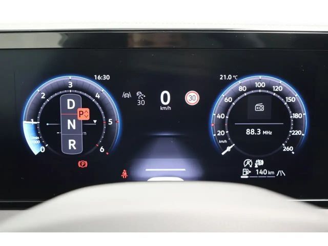 Volkswagen Tiguan 2.0 TDI DSG R-Line