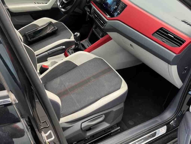 Volkswagen Polo 1.0 TSI