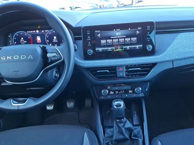 Skoda Kamiq Selection