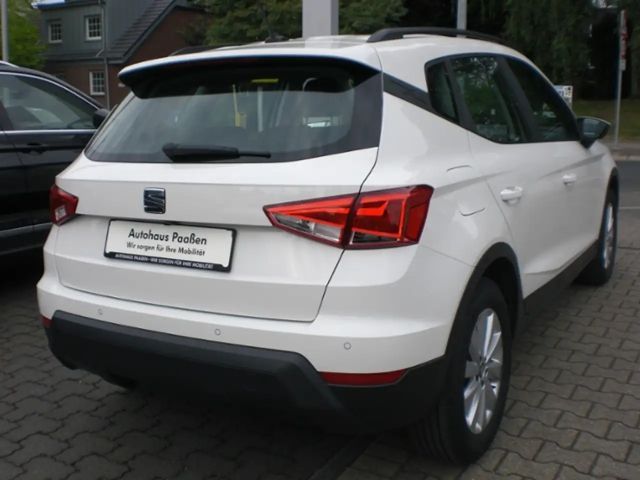 Seat Arona 1.0 TSI Style