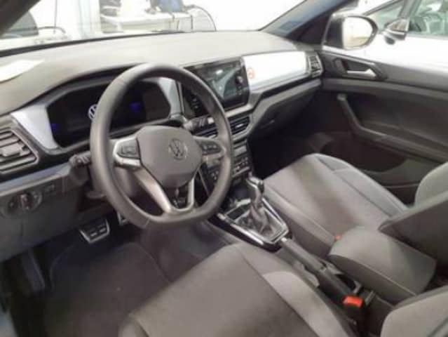Volkswagen T-Cross 1.0 TSI DSG