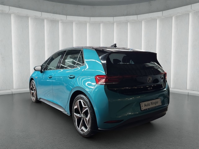 Volkswagen ID.3 City Performance