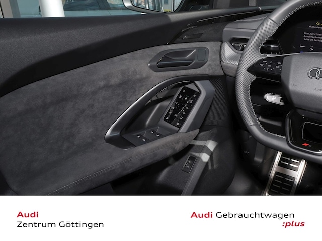 Audi SQ5 S-Tronic