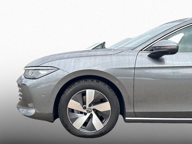 Volkswagen Passat 2.0 TDI Business DSG