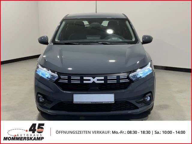 Dacia Sandero III Expression Automatik+Rückfahrkam.+Klimaautom+L