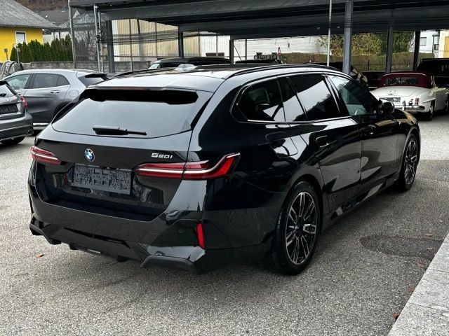 BMW 520 520i Touring