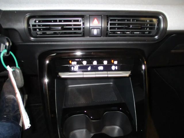 Citroën C3 Aircross Plus