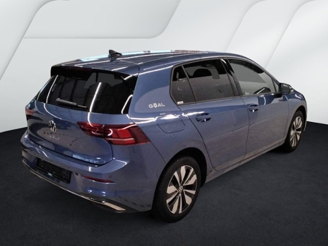 Volkswagen Golf 1.5 TSI Golf VIII