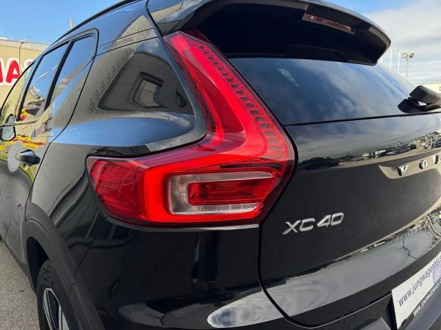 Volvo XC40 R-Design Recharge