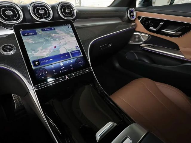 Mercedes-Benz CLE 200 AMG Line Coupé