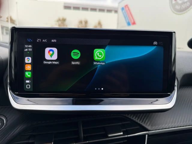 Peugeot 2008 Allure Pack EAT8 PureTech