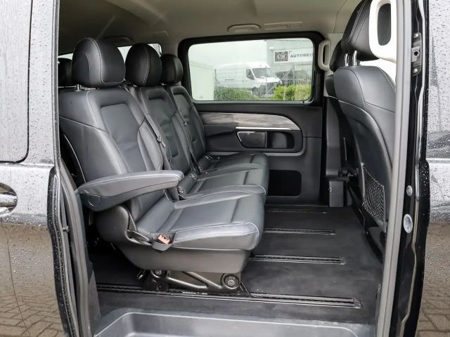 Mercedes-Benz V 300 AVANTGARDE Extralang