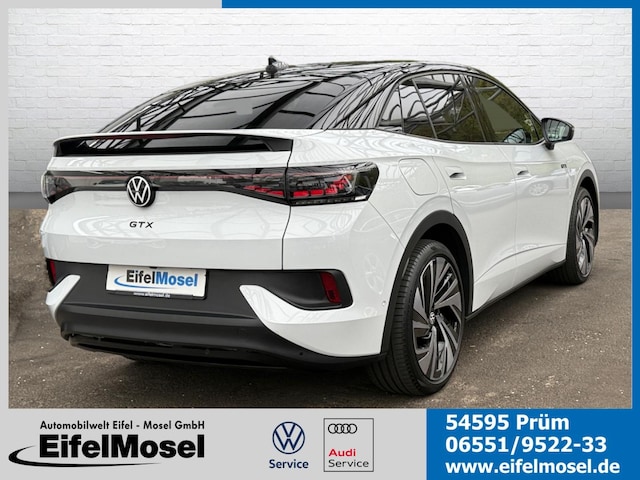 Volkswagen ID.5 4Motion IQ.Drive