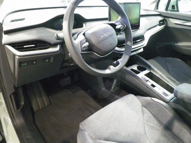 Skoda Elroq 50