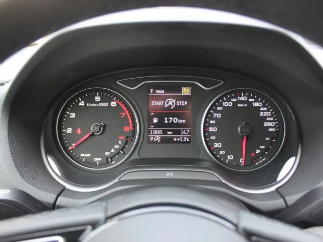 Audi Q2 1.5 TFSI