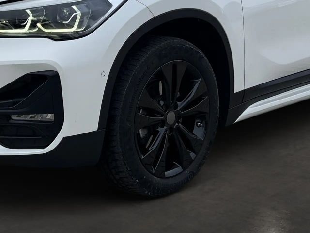 BMW X1 Sport Line xDrive