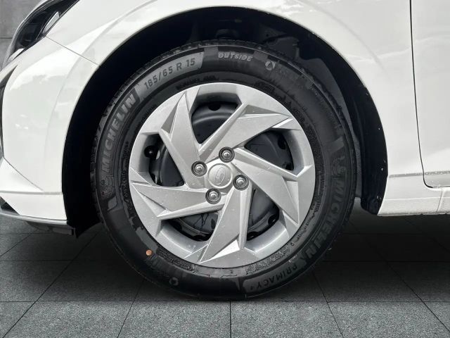 Hyundai i20 1.0 2WD Select T-GDi