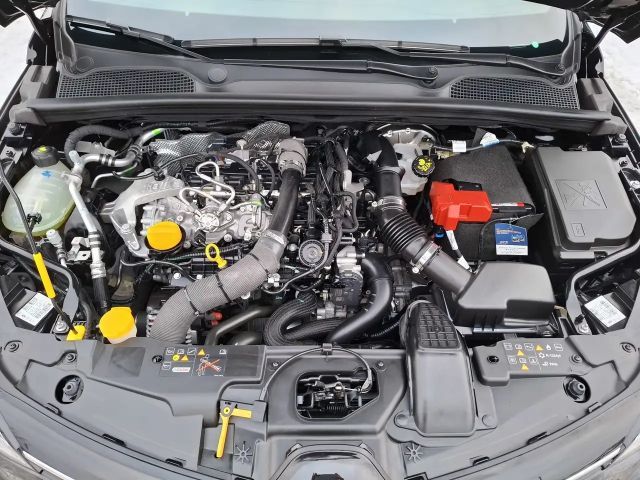 Renault Clio EDC Intens TCe 130