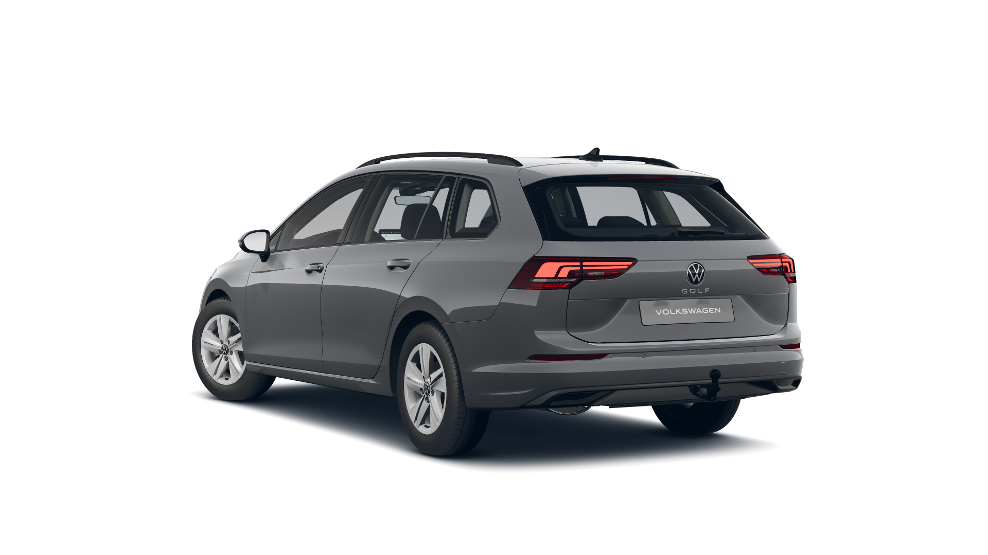 Volkswagen Golf 1.5 TSI Life Variant