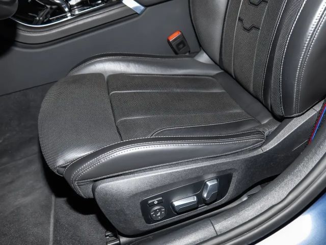 BMW M850 Coupé Gran Coupé M-Sport xDrive