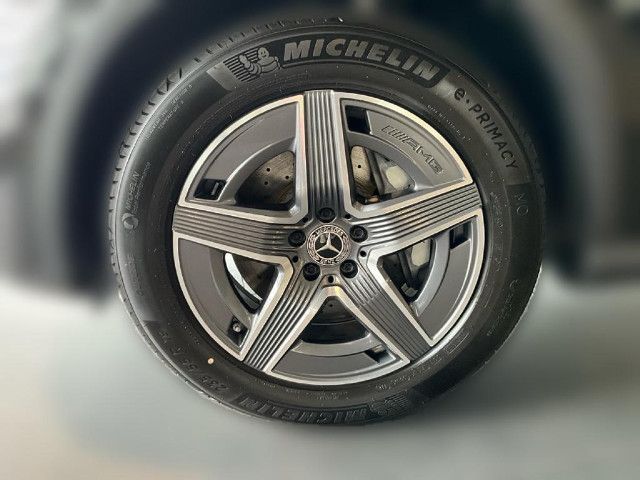 Mercedes-Benz GLC 200 4MATIC