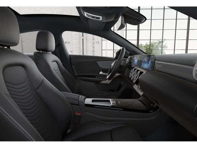 Mercedes-Benz CLA 200 Coupé Progressive