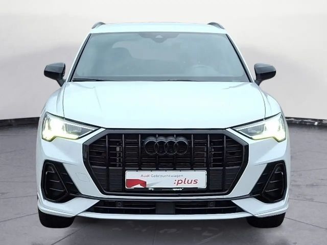 Audi Q3 35 TDI S-Line S-Tronic