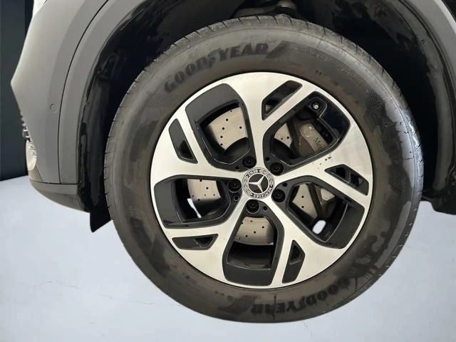 Mercedes-Benz GLC 300 4MATIC Coupé