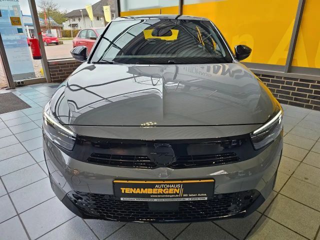 Opel Corsa GS-Line Grand Sport