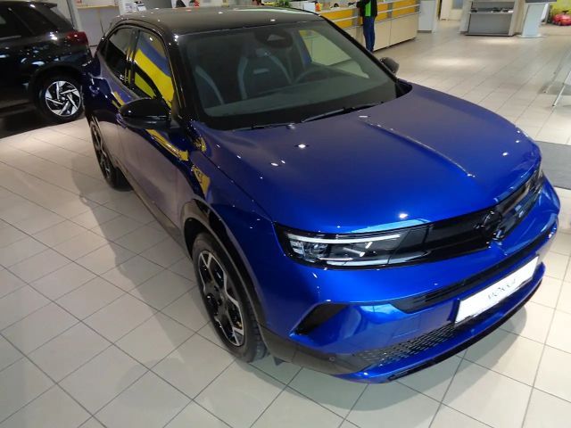 Opel Mokka GS-Line Grand Sport Turbo
