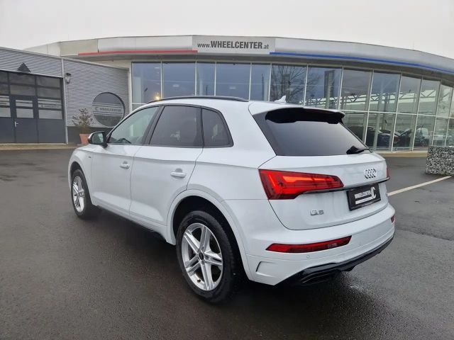 Audi Q5 40 TDI Quattro S-Line