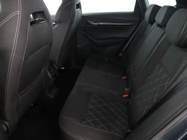 Skoda Karoq ACT Sportline