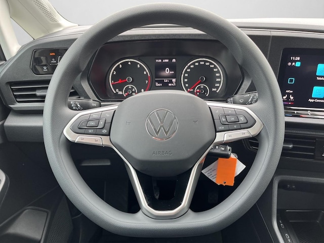 Volkswagen Caddy 1.5 TSI Combi