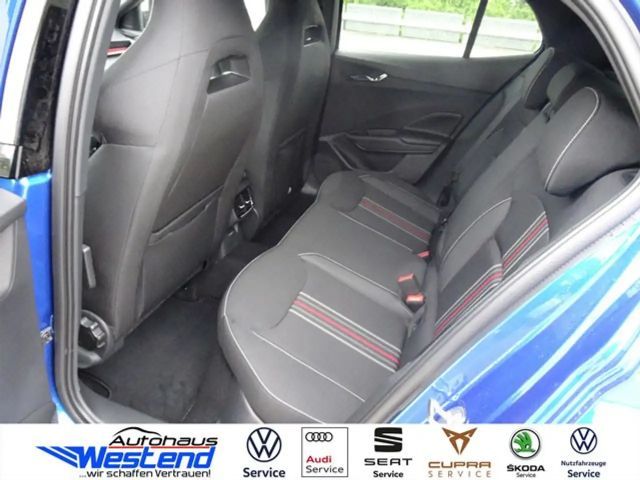 Skoda Fabia 1.0 TSI Monte Carlo