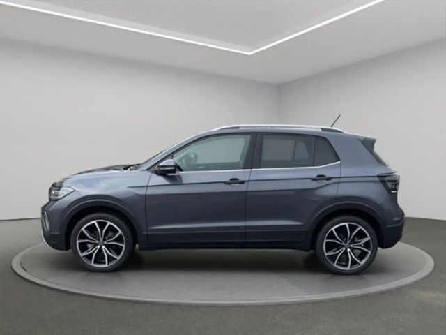 Volkswagen T-Cross DSG Style
