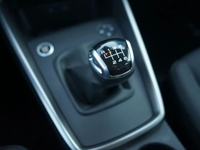 Audi A3 1.5 TFSI Sedan