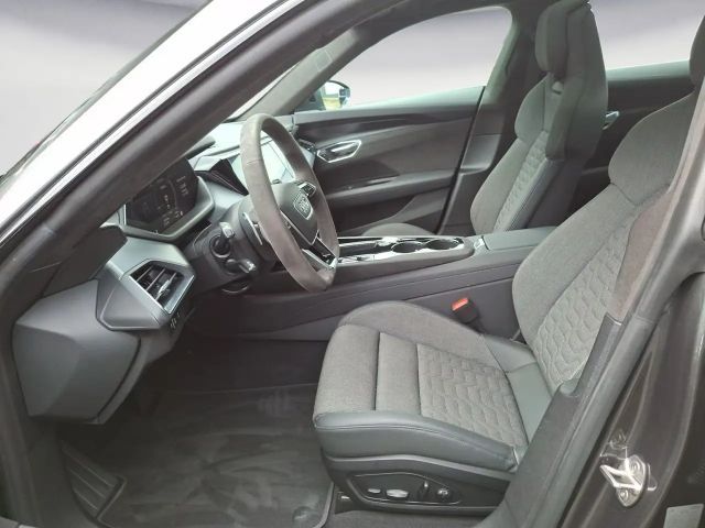 Audi e-tron GT sportSound AmbientePlus Ionisa