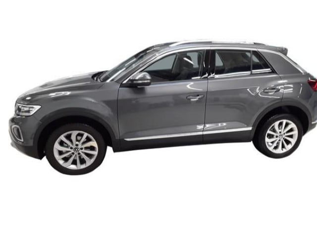 Volkswagen T-Roc 1.5 TSI DSG Style